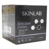 Skinlab Anti Dark Circles Eye Cream 30Ml