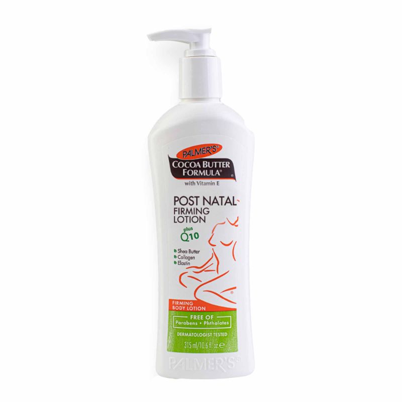 Palmers post natal firming lotion 8.5oz
