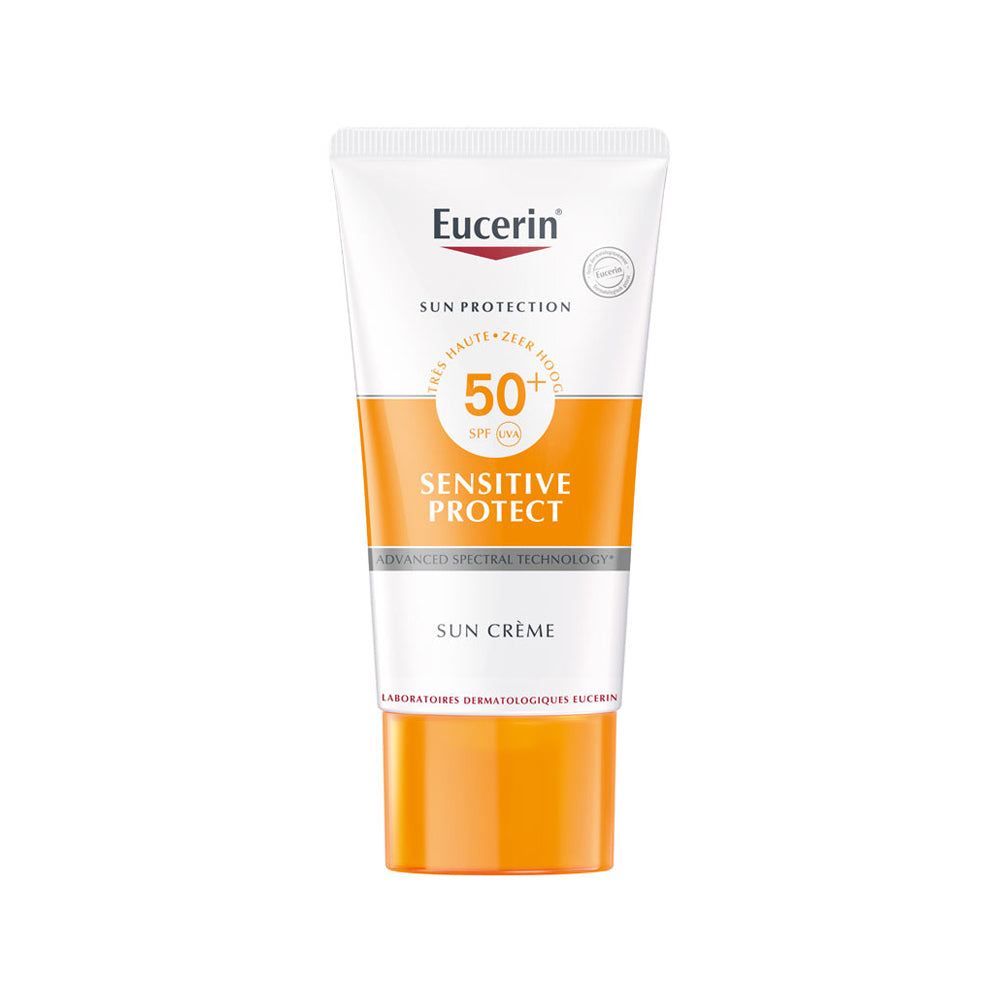 Eucerin Sun Creme SPF 50+ 50ml