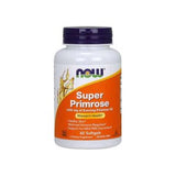 Now Super Primrose 1300Mg 60's