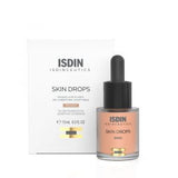 Isdin Ceutics Skin Drops Bronze 15ml