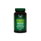 Ultimate Vitamin B-100 Essentials Tabs 60s