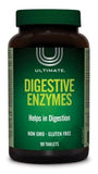 Ultimate Digestive Enzymes Tabs 90s