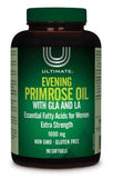 Ultimate Evening Primrose Oil 1000Mg Softgels 90s