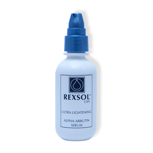 Rexsol Ultra Lightening Serum 60ml