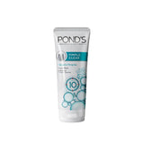 Ponds Pimple Clear Fc Foam Name 100g