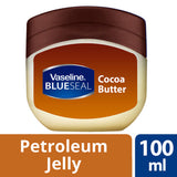 VASELINE P.JELLY COCOA BUTTER 100ML