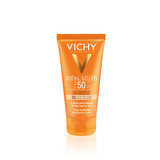 VICHY Ideal Soleil BB Dry Touch SPF50 50ml