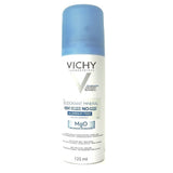 Vichy Deo Mineral 125ml
