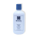 Rexsol Vitamin-C Wash Facial Cleanser, 240 ml