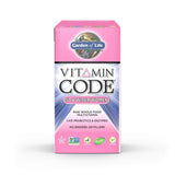 Garden Of Life Vitamin Code 50 & Wiser Women Capsules 120'S