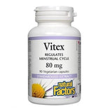 Nf Vitex 80Mg Caps 90S