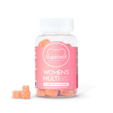 Sugarbear Women's Multi-Vitamin Gummies 60's