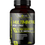 Laperva Multi Minerals Iron Free Tab 100s