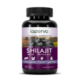 Laperva Shilajit Cap 60'S